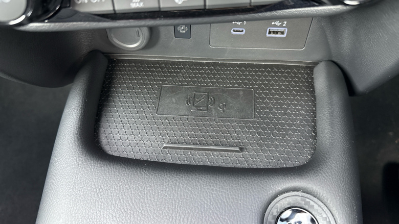 Nissan Juke 1.6 Hybrid N-Connecta 5dr Auto Hybrid Hatchback